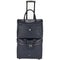 Gigi Fratelli Dames Leren Laptop Trolley 15.6 inch Romance Business ROM8015 Camouflage