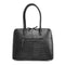 Berba Dames Leren Laptoptas 15 inch Laguna 805-780 Zwart