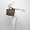 Berba Leren Shopper Barbarossa Femme 825-313 Groen
