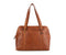 Spikes & Sparrow Leren Laptoptas 15 inch A1271 Brandy