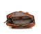 Spikes & Sparrow Leren Laptoptas 15 inch A1271 Brandy