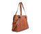 Spikes & Sparrow Leren Laptoptas 15 inch A1271 Brandy