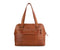 Spikes & Sparrow Leren Laptoptas 15 inch A1271 Brandy