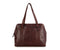Spikes & Sparrow Leren Laptoptas 15 inch A1271 Bruin
