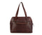 Spikes & Sparrow Leren Laptoptas 15 inch A1271 Bruin