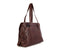 Spikes & Sparrow Leren Laptoptas 15 inch A1271 Bruin