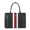 SOCHA Dames Laptoptas 17.3 inch BB Red Stripe