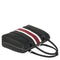SOCHA Dames Laptoptas 17.3 inch BB Red Stripe