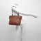 Berba Dames Leren Shopper Laguna 805-313 Cognac