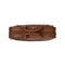 Chesterfield Leren Laptoptas 15.4 inch Manuel Cognac