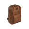 Chesterfield Leren Rugtas Belford Cognac 15.4 inch