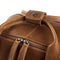 Chesterfield Leren Rugtas Belford Cognac 15.4 inch
