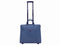 Gigi Fratelli Dames Leren Laptop Trolley 15.6 inch Romance Business ROM8015 Jeans