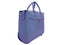 Gigi Fratelli Dames Leren Laptop Trolley 15.6 inch Romance Business ROM8015 Jeans