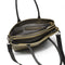 Berba Dames Leren Laptoptas 15.6 inch Chamonix 125-779 Olive