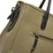 Berba Dames Leren Laptoptas 15.6 inch Chamonix 125-779 Olive