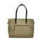 Berba Dames Leren Laptoptas 15.6 inch Chamonix 125-779 Olive
