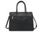 Gigi Fratelli Dames Leren Laptoptas 15 inch Romance ROM0095 Zwart