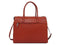 Gigi Fratelli Dames Leren Laptoptas 15 inch Romance ROM0095 Oranje