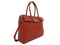 Gigi Fratelli Dames Leren Laptoptas 15 inch Romance ROM0095 Oranje