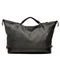 Berba Leren Sporty Weekendtas Barbarossa 826-601 Zwart