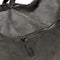Berba Leren Sporty Weekendtas Barbarossa 826-601 Zwart
