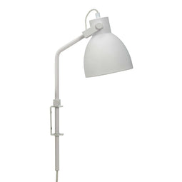 Coast wall lamp black