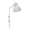 Coast wall lamp black