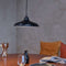 Futura pendant black D40