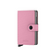 Secrid Miniwallet Yard Rose non-leather