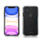 SoSkild iPhone 11 Defend Heavy Impact Case Transparent