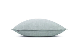 Zo Home Lino Kussensloop Linnen Look mint green