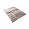 Zo Home Flanel Fleece Plaid Tara - multi - 140x200