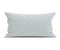 Zo Home Lino Kussensloop Linnen Look mint green