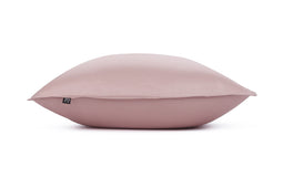 Zo Home Satinado Kussensloop Katoen Satijn - shady pink 50x50cm