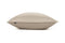 Zo Home Satinado Kussensloop Katoen Satijn - forest sand 80x80cm