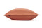 Zo Home Satinado Kussensloop Katoen Satijn - copper orange 40x80cm