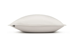 Zo Home Satinado Kussensloop Katoen Satijn - off white 50x50cm