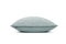 Zo Home Lino Kussensloop Linnen Look - stone blue 80x80cm
