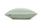 Zo Home Satinado Kussensloop Katoen Satijn - foam green 50x50cm