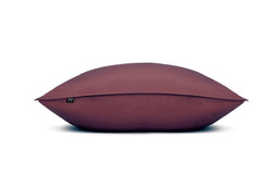 Zo Home Satinado Kussensloop Katoen Satijn - mauve lilac 50x50cm