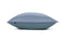 Zo Home Satinado Kussensloop Katoen Satijn - riviera blue 50x50cm