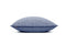 Zo Home Lino Kussensloop Linnen Look bonnet blue