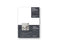Elegance Elegance Molton Kussenbeschermer Katoen 2 stuks