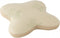 Elegance Butterfly Hoofdkussen Visco Schuim Soja - 46x53x12cm