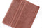 LINNICK Pure Handdoek 60x110cm - rose - Set van 6