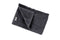 LINNICK Pure Douchelaken 70x140cm - dark grey - Set van 4