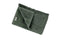LINNICK Pure Douchelaken 70x140cm - olive green - Set van 4