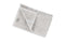 LINNICK Pure Douchelaken 70x140cm - silver - Set van 4