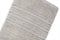 LINNICK Pure Douchelaken 70x140cm - silver - Set van 4